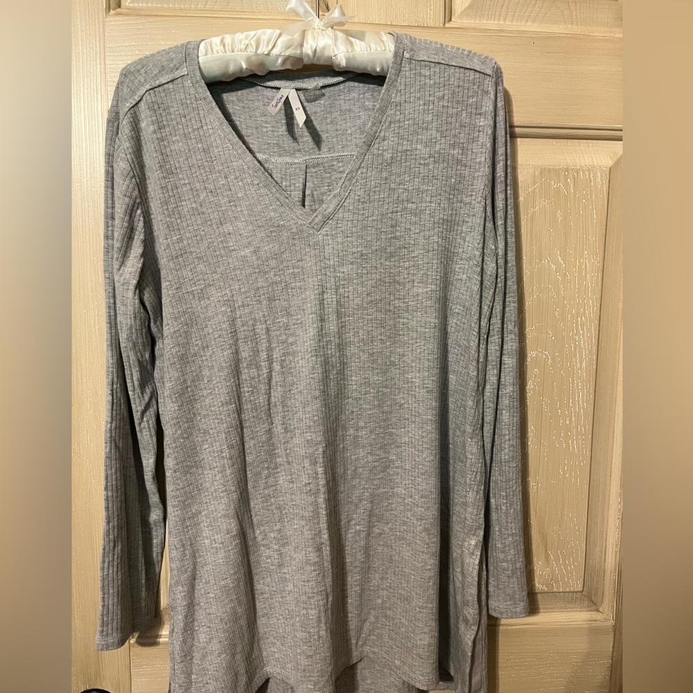 Seraphine Nursing/Maternity Tunic
